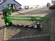 Talex Opti-Cut- LTT- 3- Meter - Heckscheibenmähwerk 3 