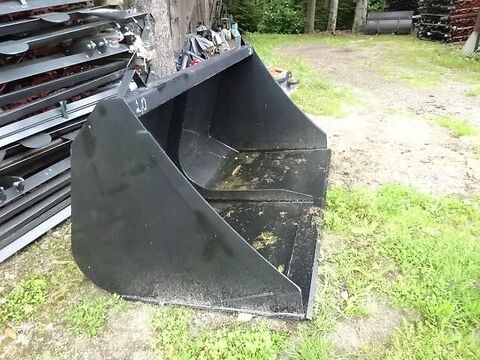 Maxischaufel XXL 2 Meter - für Frontlader-// Grö 3