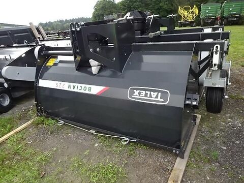 Talex Bocian 225- Schwader- Wender 225-  Sonderpreis -