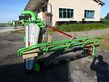 Talex Heckscheibenmähwerk Opti CUT 260 LTT   Scheibenm