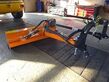 Talex Böschung Schlegelmulcher RB EVO - 140 Hydraulis