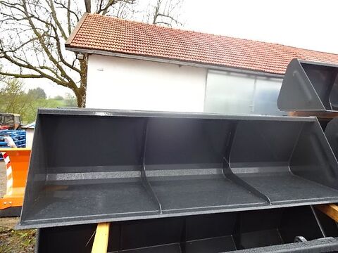 Sonstige H LM- 2,2 M- Neu- Universalschaufel m.  Hardoxsc