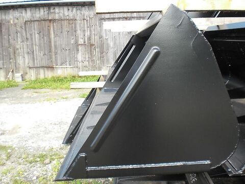 Frontladerschaufel NEU 1,5 M-Universal-  Hardoxs 2