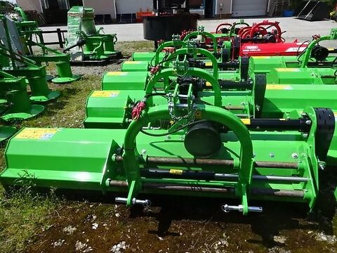 Talex Schlegelmulcher Talex- Eco- NEU-2 -Meter  mit Hy 2