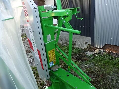 Talex 1,35 Meter /Eco Cut   Z - 042/1- Hecktrommelmähw 3