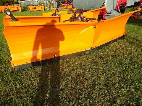 Varioschneepflug Vario 330 Hydraulisch - Schwere 3