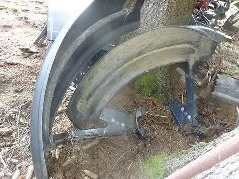 Deutz Fahr Kotflügel vorne von Deutz Agrotron MK 3 2