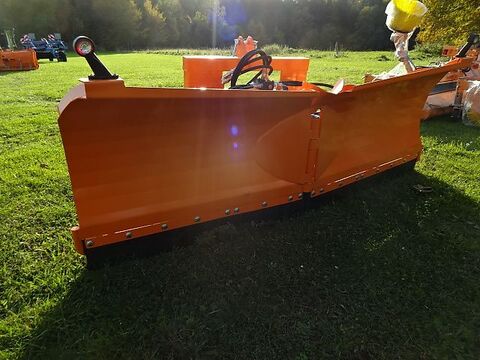 Sonstige Vario - M 250 - Varioschneepflug - Aktionspreis-