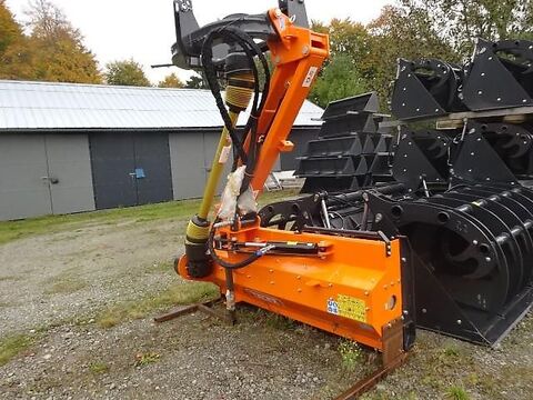Talex RB 180-  RB 200  NEU-  //Schlegelmulcher- Sonder