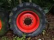 Fendt Felge 12 x 26- 8 Lochfelge  1 x vorhanden - war 