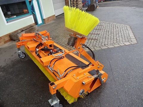 2,3 M- Hydraulisch- mit Hydraulischer Wannenentl 3