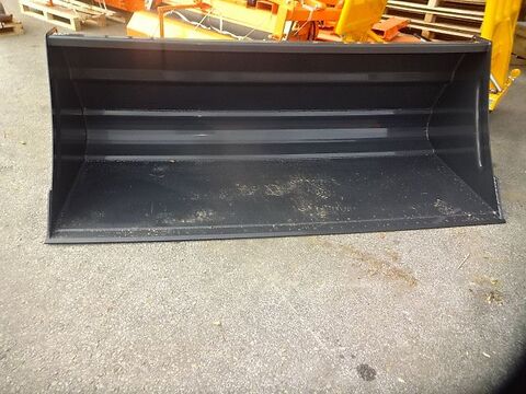 Frontladerschaufel - Größe  L - in Größen1,8 Met 2