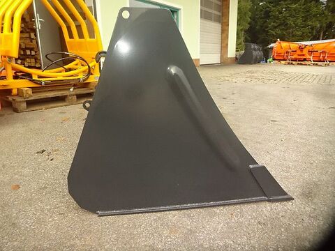 Frontladerschaufel - Größe  L - in Größen1,8 Met 3