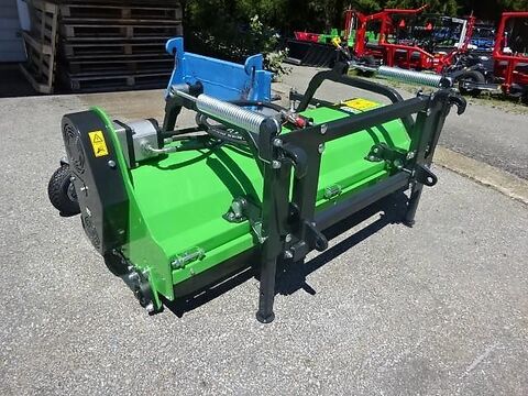 Talex ECO- Hydro- 1,50- Talex Schlegelmulcher- Hydraul 3
