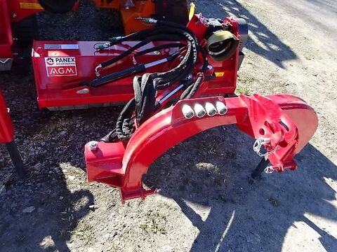 Sonstige MHR 145 Mulcher 1,45 Meter-Hydraulisch verstellb