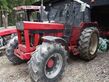 Case IH IH- 955- Allrad in Teilen