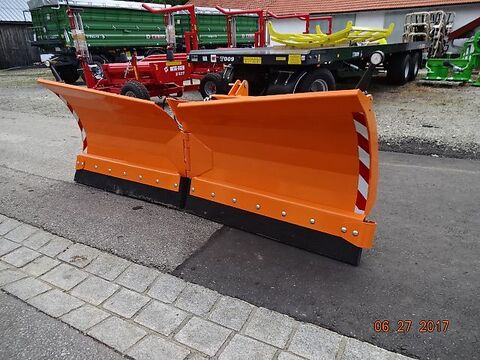 Sonstige Vario M  270 Hydraulisch 2,70 Meter -