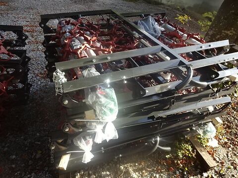 H - LM 4 M - Hydraulisch - Schwer- 4 Reihiges Ne 2