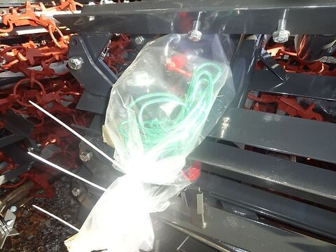 H - LM 4 M - Hydraulisch - Schwer- 4 Reihiges Ne 3