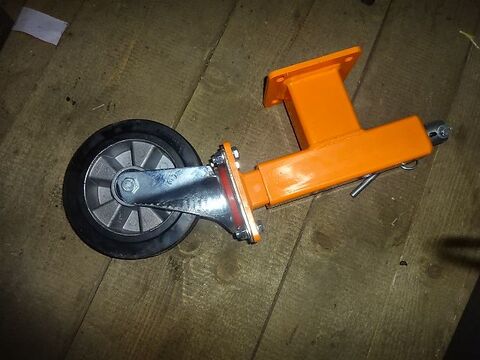 Varioschneepflug -H L M -  3 Meter -  Universals 2