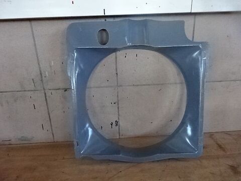 Case IH 433- 933- Kühlerzarge von 33 Serie - Neu 3