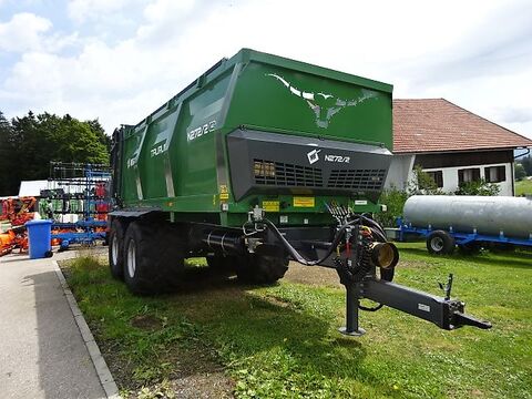 N 272 / 2 - Dungstreuer- Tandem 3