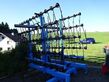 Sonstige 7 Meter- H- Striegelegge- Strohstriegel- NEU