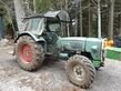 MAN MAN Traktor - Allrad 45 PS - 33 KW - Typ 4 R 3 -