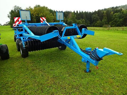 Sonstige Cambrigewalze 6,2 Meter