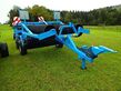 Sonstige Cambrigewalze 6,2 Meter