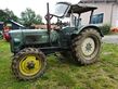 MAN 4 P 1 - Allrad 35 PS 29 KW- Allradtraktor mit Ve