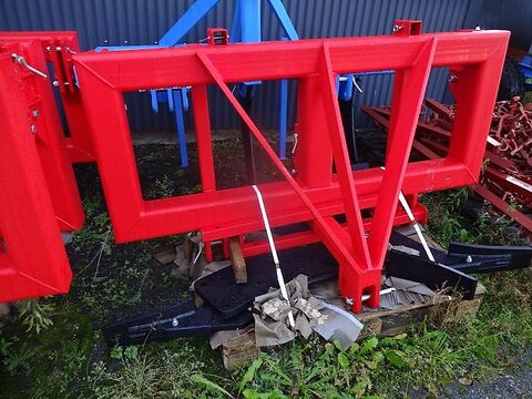 H LM Tiefenlockerer 1,5 M- 1,8- 2 M - 3 Meter- S 2