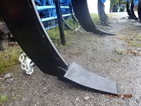 H LM Tiefenlockerer 1,5 M- 1,8- 2 M - 3 Meter- S 3