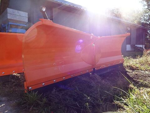 S P  - 270 - 2,7 Meter Varioschneepflug-stabile  3