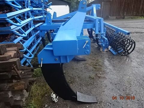 Sonstige H LM Tiefenlockerer 1,5 M- 1,8- 2 M - 3 Meter- S