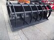 Sonstige Siloreißschaufel- Big Volumen XXL -  2 Meter -  