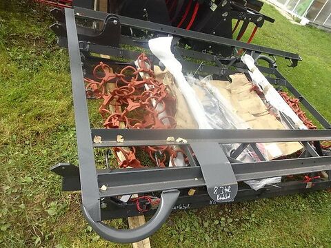 H - L - M - Wiesenegge 8 Meter- 4 Reihig- 3 Teil 2