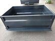Sonstige Heckcontainer - hydraulisch kippbar - 1,4 Meter  