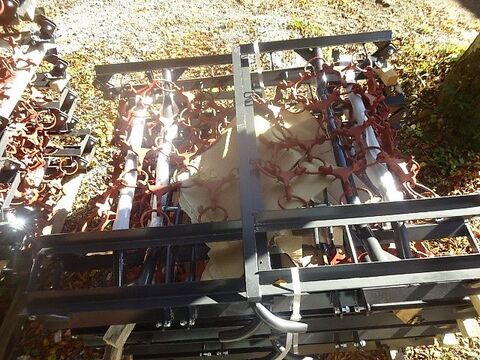 H LM 4 M- 4 Reihig- schwere Ausführung - 3