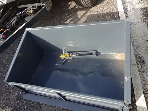 1M - 1,2 M - 1,4 M - 1,6 M - 1,8 M - 2  Meter- H 3