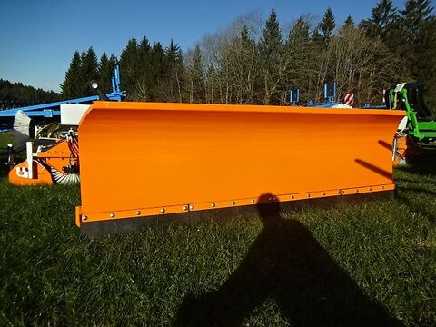 Sonstige Schneeschild 3 Meter SP - Hydraulisch schwenkba