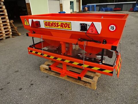 Sonstige NEUE- N0 56/  3- Salzstreuer -  600 und  Liter  