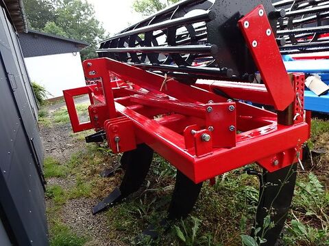 Tiefenlocker 3 Meter 5 Zinken 3