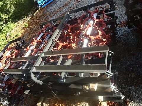 H LM 4 M- 4 Reihig- schwere Ausführung - 3