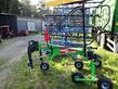 Talex Spyder 360  - Schwader - 3,6  Meter- Sonderpreis 