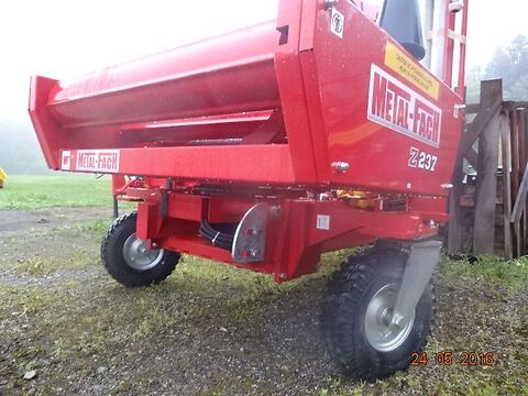 Metal-Fach Z 237-10 - Sonderpreis - Wickelgerät - Dreipunkt 3