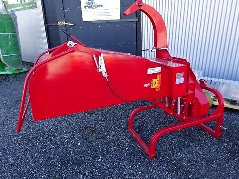 Sonstige TDGV- 14 Panex-AGM-Holzhäcksler-TDGV 14- Holzsch