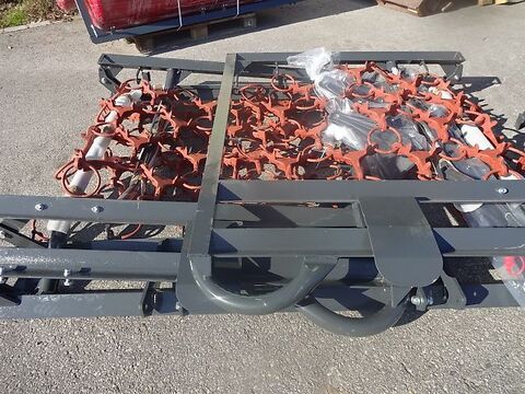 Wiesenegge- 5 Meter -4 R - 1 Z -  schwere Ausfüh 2