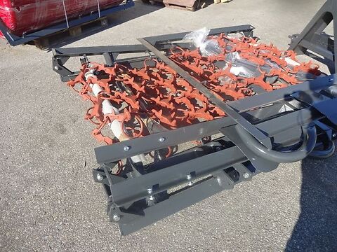 Wiesenegge- 5 Meter -4 R - 1 Z -  schwere Ausfüh 3