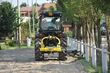Zanon Zaunmäher / Mulcher Modell ITX 60 / ITX 80 Singo